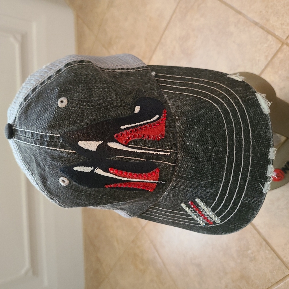 Women's hat